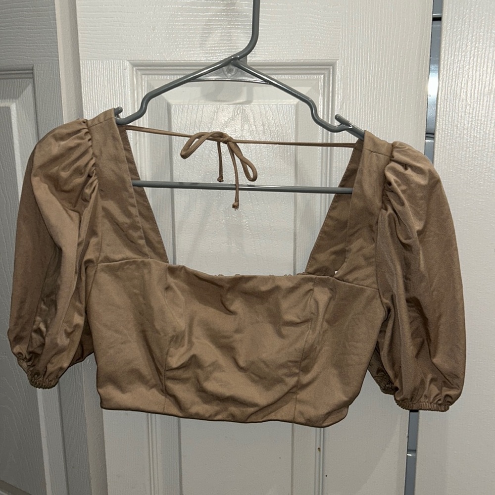 Reformation Top